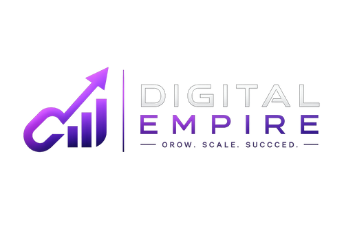 Digital Empire